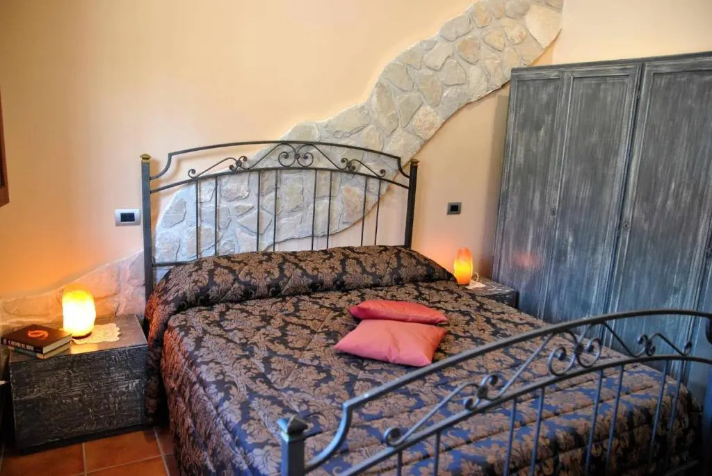 Villa Thalia Luxury & Charme On Sperlonga's Hill