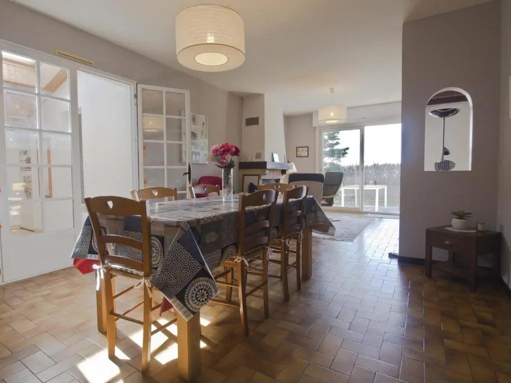 Maison Les Sables-d'Olonne, 5 pièces, 8 personnes - FR-1-92-706