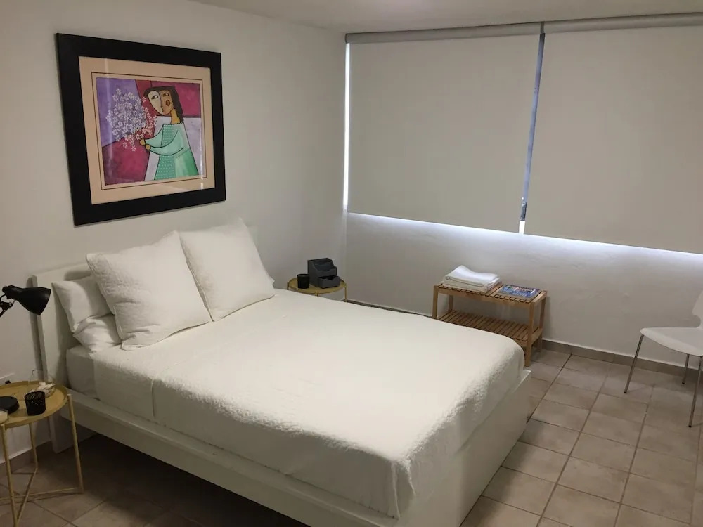 Monterrey Estates