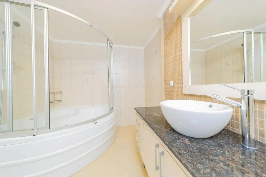 Gorgeous Sea View Flat With Pool in Antalya Kalkan