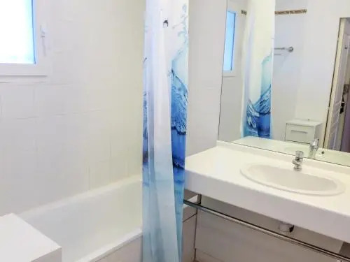 Apartment Les Hauts d'Orleguy