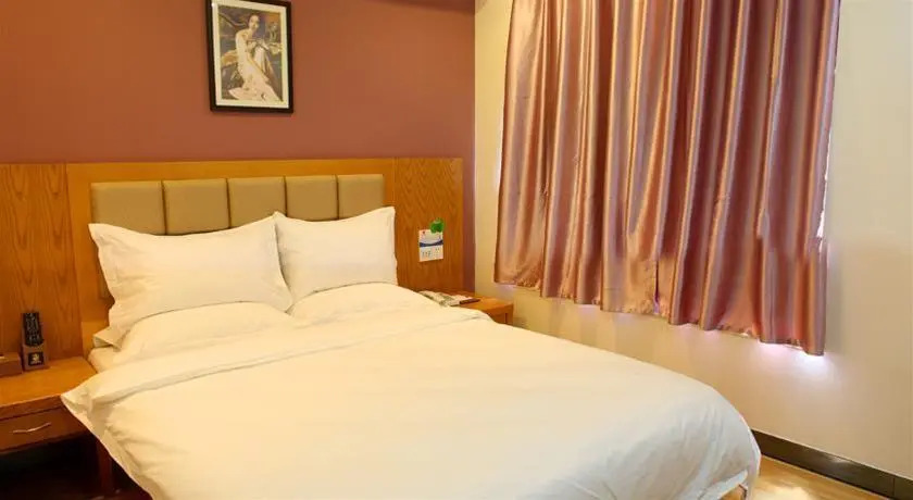 Baoxin Business Hotel