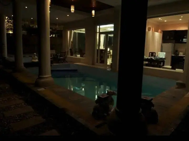 Sen Villa Saigon