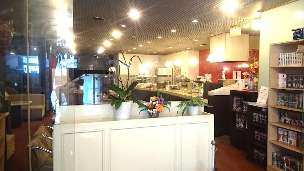 Royal Inn Shinyamaguchi Ekimae