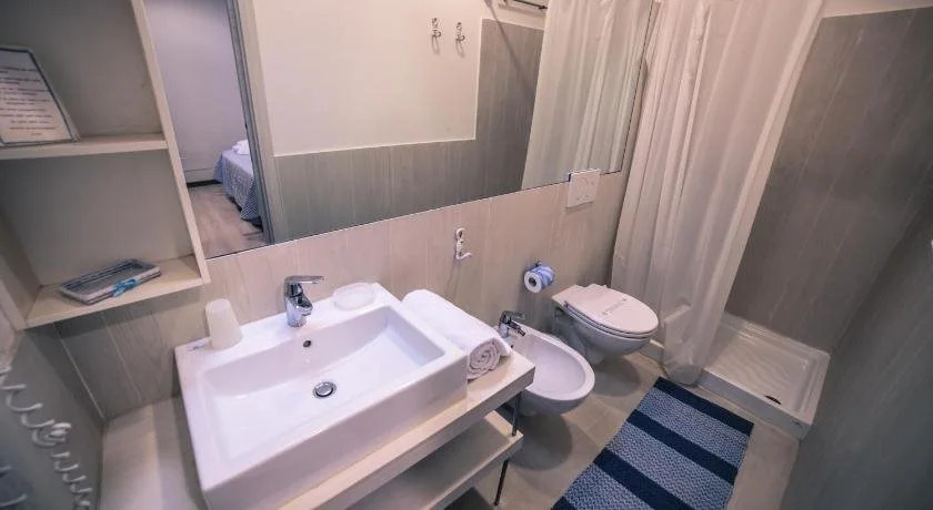 B&B Sottocoperta