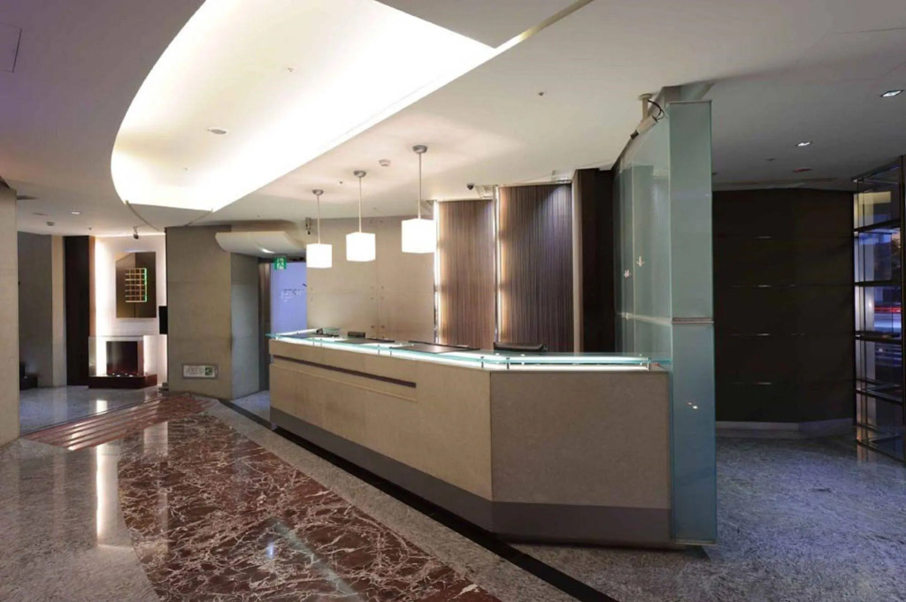 K Hotel - Yunghe