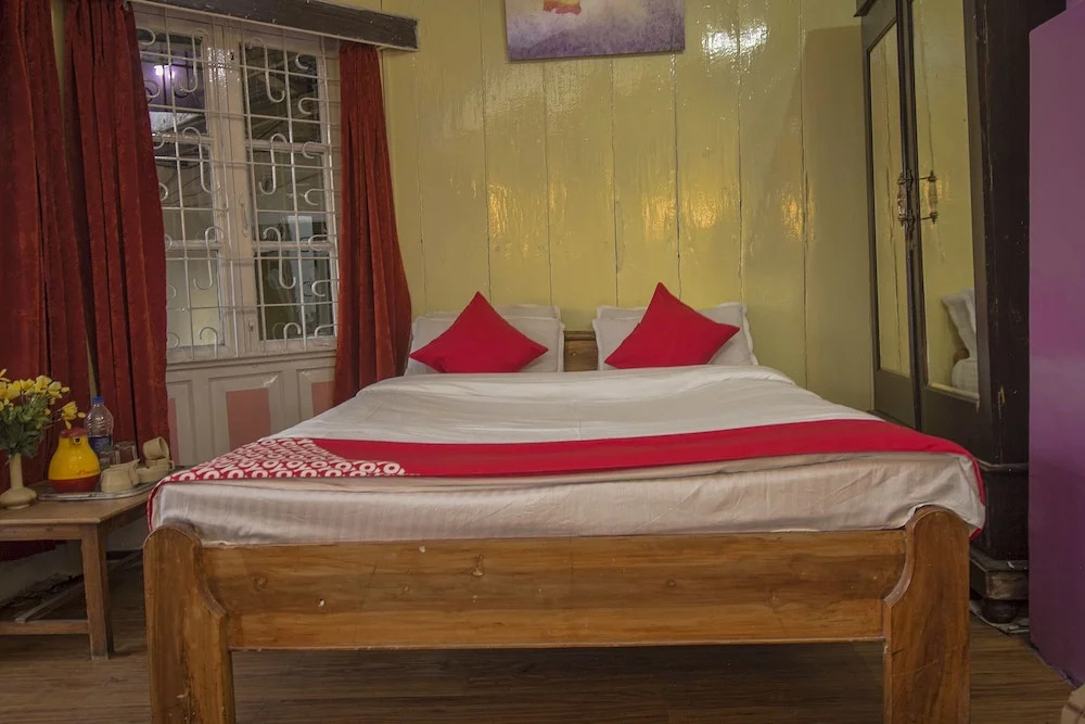 Hotel Amaira