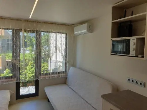 Apartamentai Birutės alėja 24