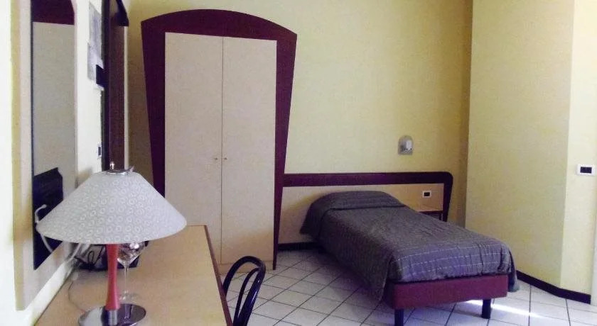 Albergo Sirena