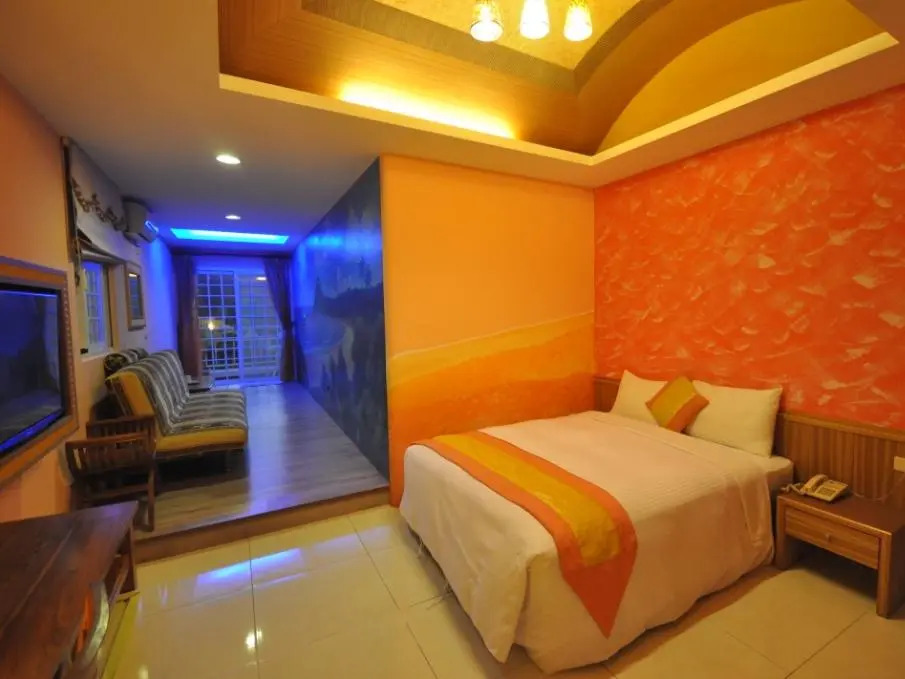 Siaowan Homestay