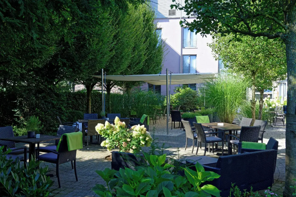 Hotel am Kloster