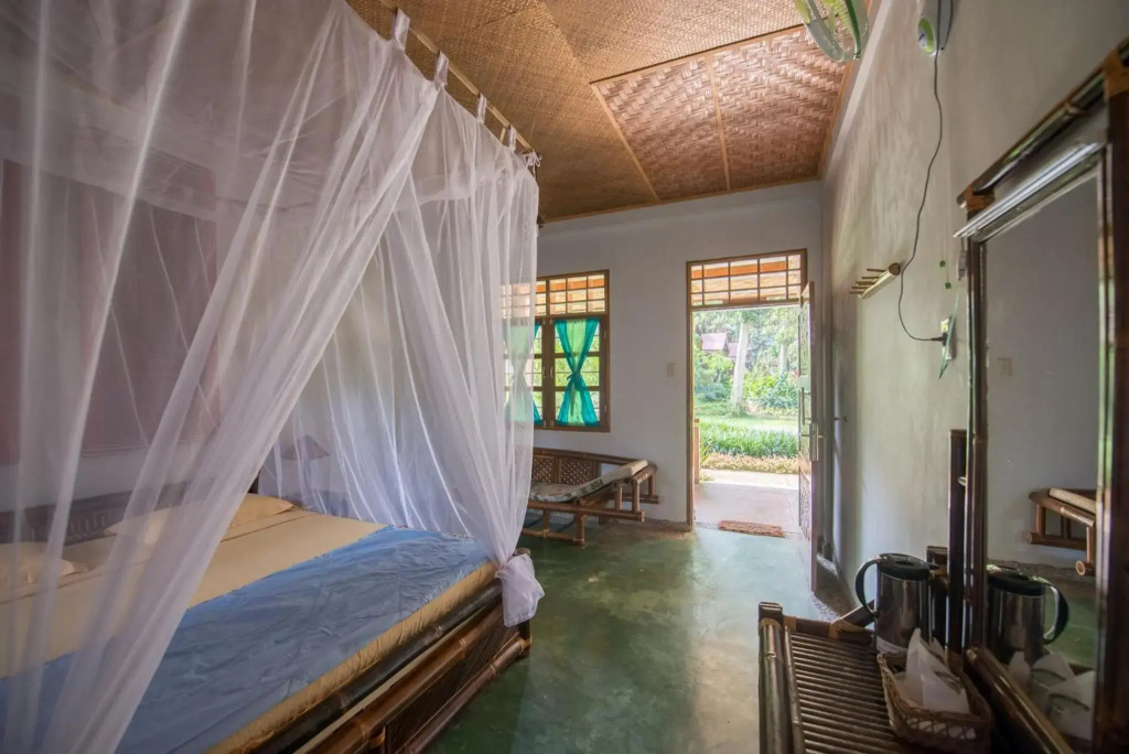 Ecolodge Bukit Lawang