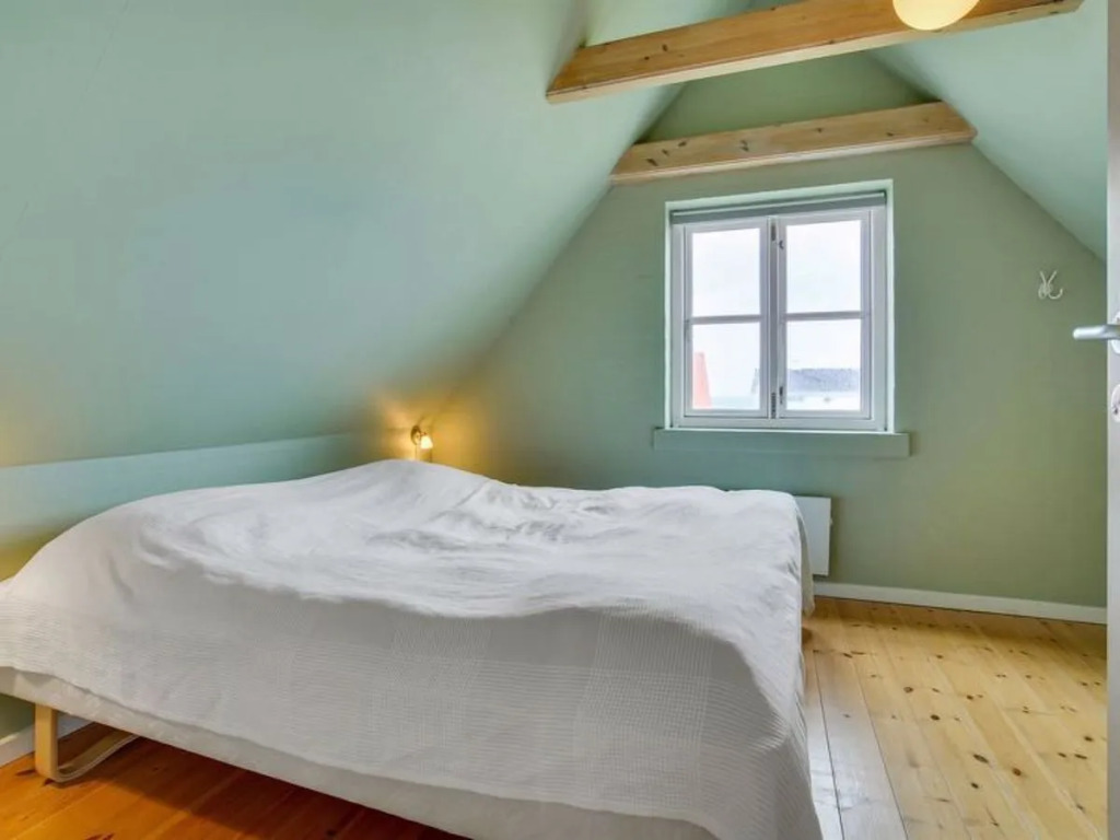 "Aponi" - 60m from the sea in NW Jutland
