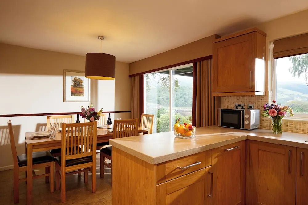Macdonald Plas Talgarth Holiday Resort
