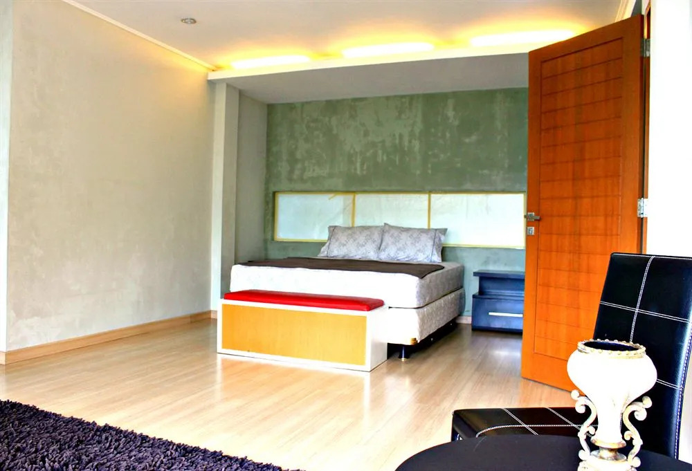 De Dago Cottage
