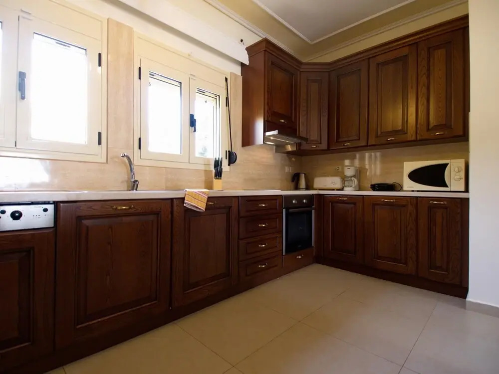 Villa Mandola Dazzling Views of Pine Trees Blue sea