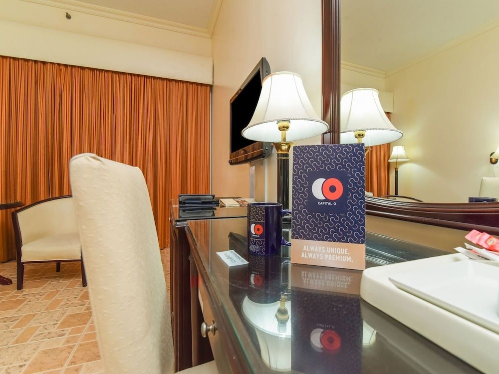 Tulip Inn Al Rahba