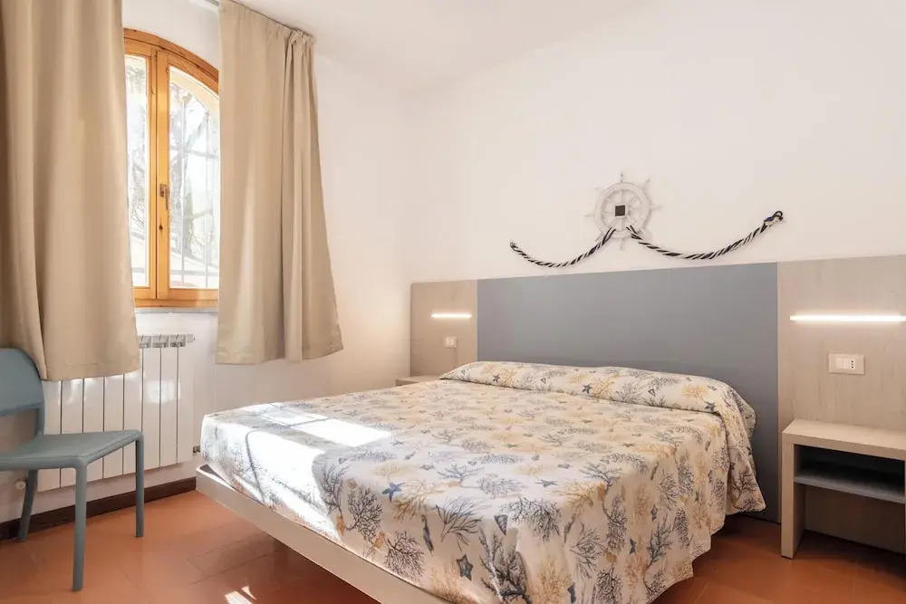 The Charming Marina-Village Tipo 3-3 Bedroom Villa 6 persons