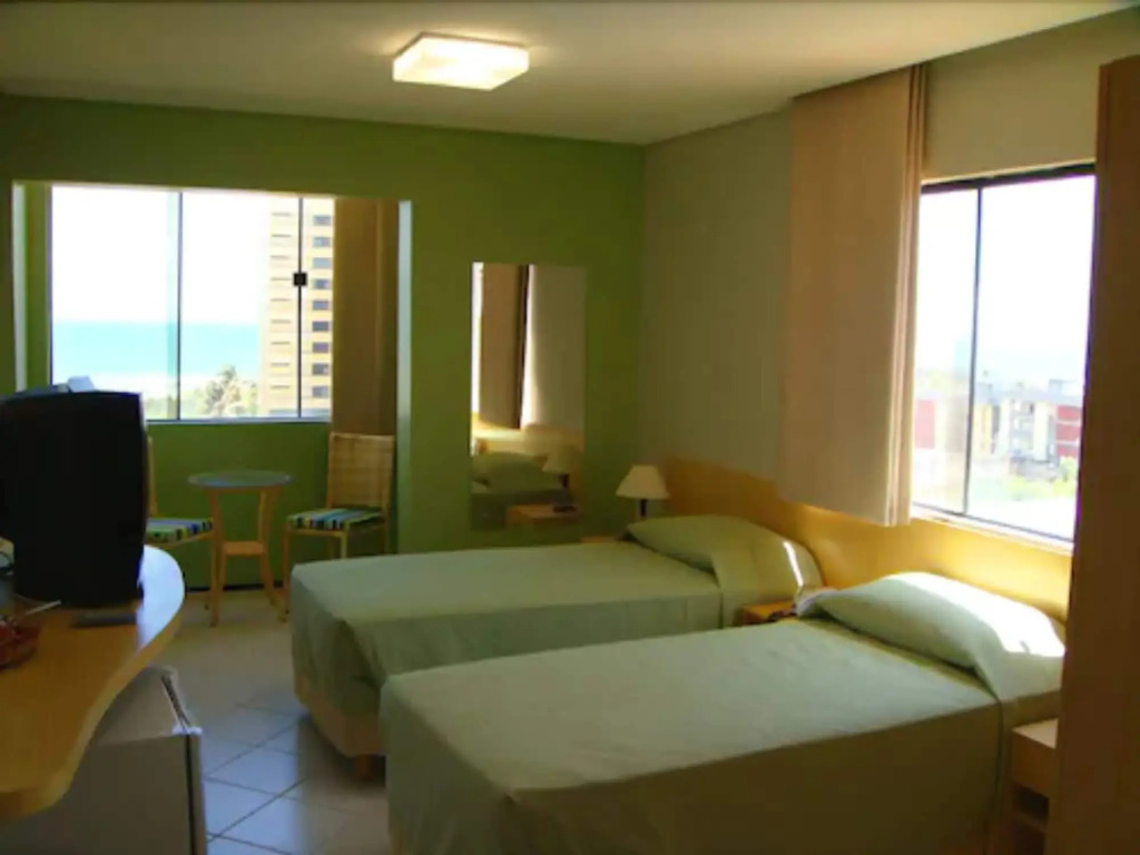 Hotel Boreas