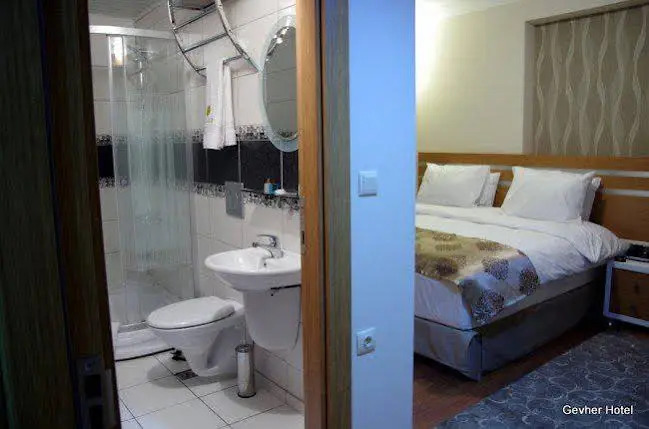 Gevher Hotel