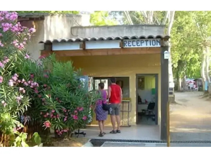 Camping U Libecciu  - Vacances ULVF