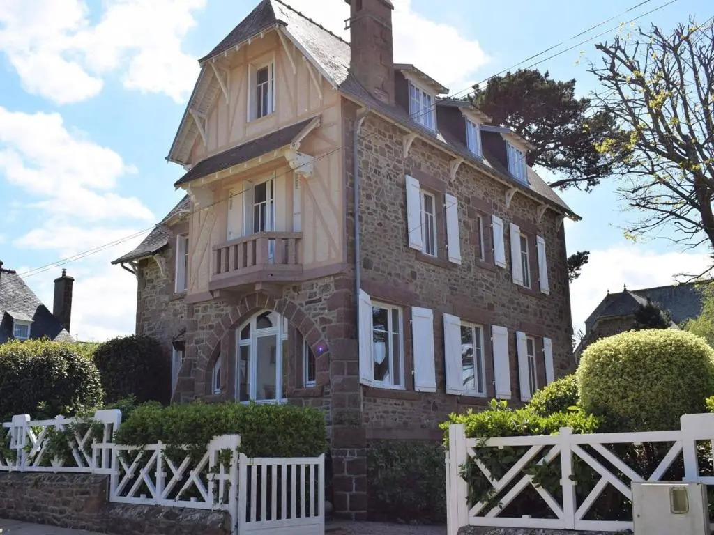 Maison Perros-Guirec, 7 pièces, 13 personnes - FR-1-368-169