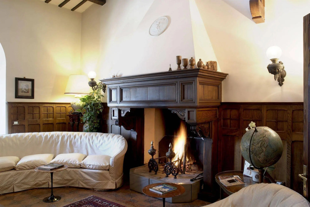 Villa Pambuffetti