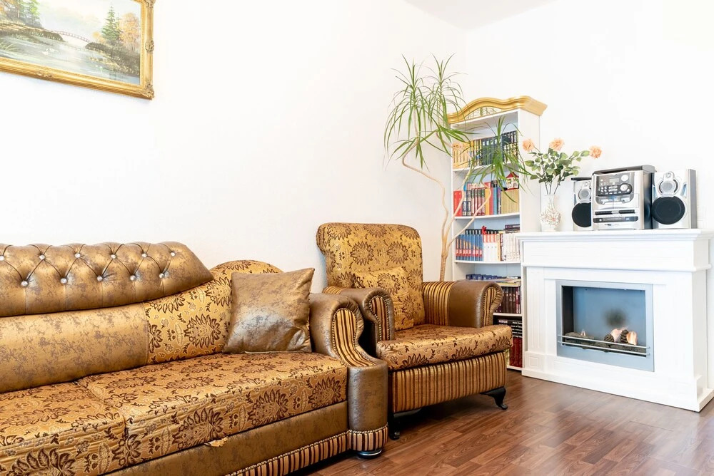 Private Apartment Loccumer Straße