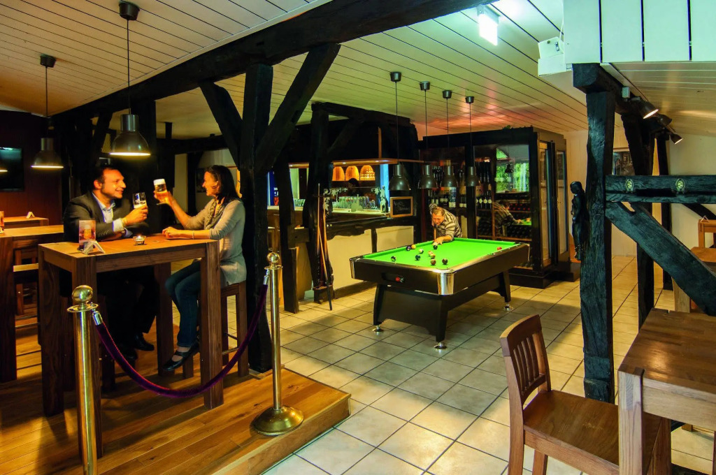 City Hotel Meckenheim