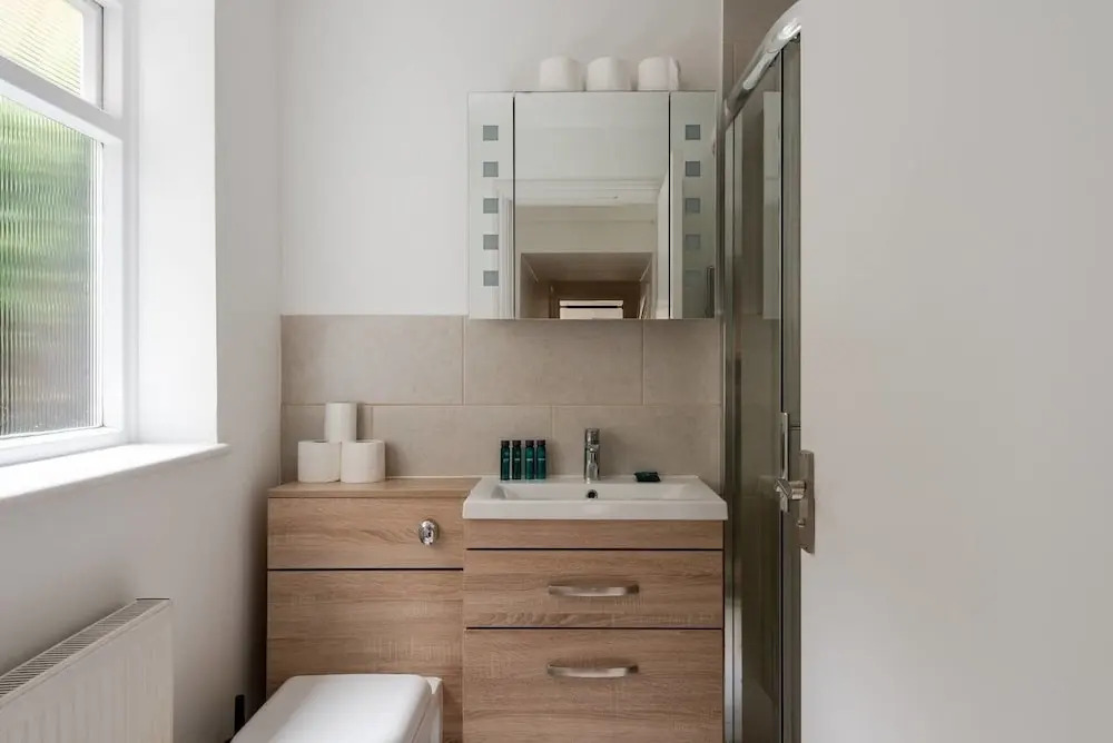 Fantastic 2 Bedroom Flat in the Heart of London