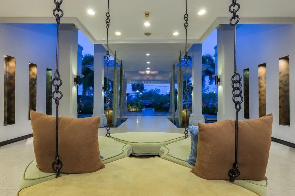 Banyan Resort & Golf Hua Hin