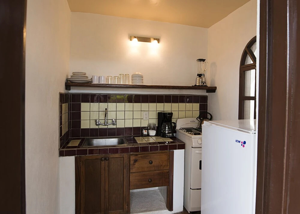 Villas Carrizalillo