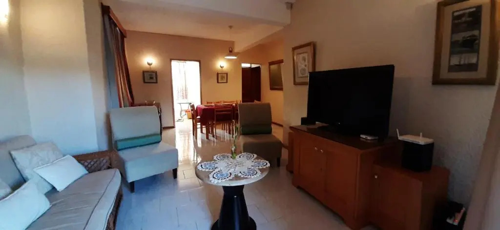 Villa de luxe avec piscine a 200m de la plage