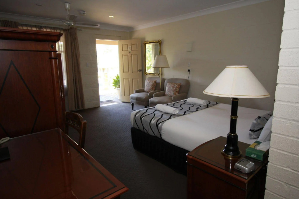 Picton Valley Motel Australia
