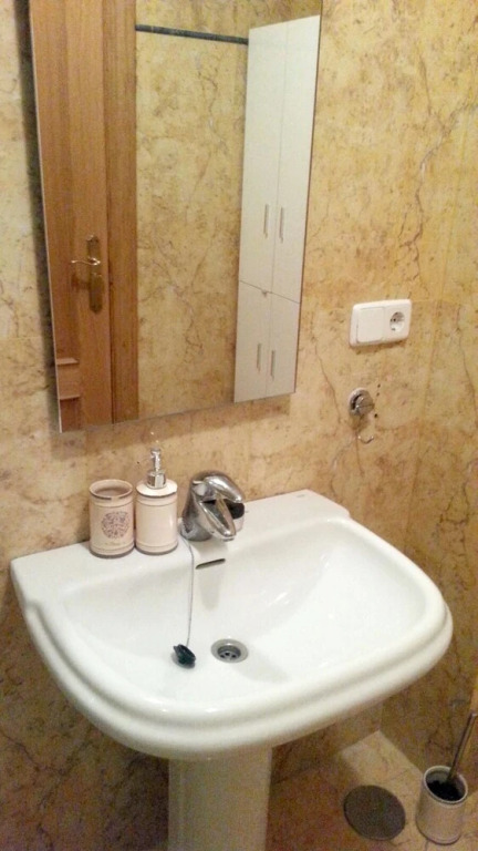 Apartment With 2 Bedrooms in Fuengirola, With Wonderful City View and