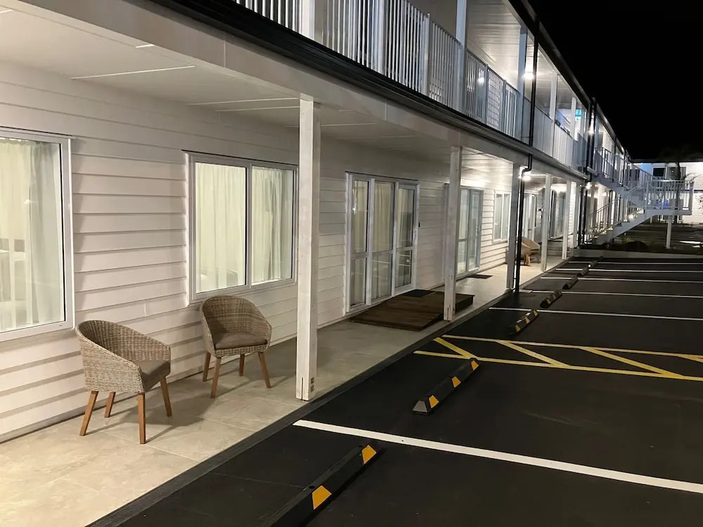 Newina Rotorua