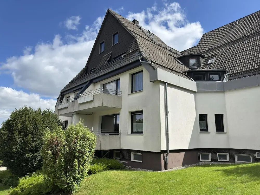 Ferienwohnung, Hahnenklee