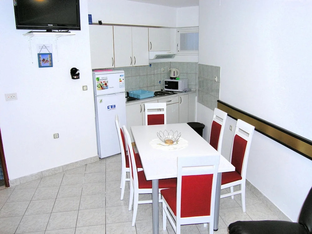 Apartments Miklic