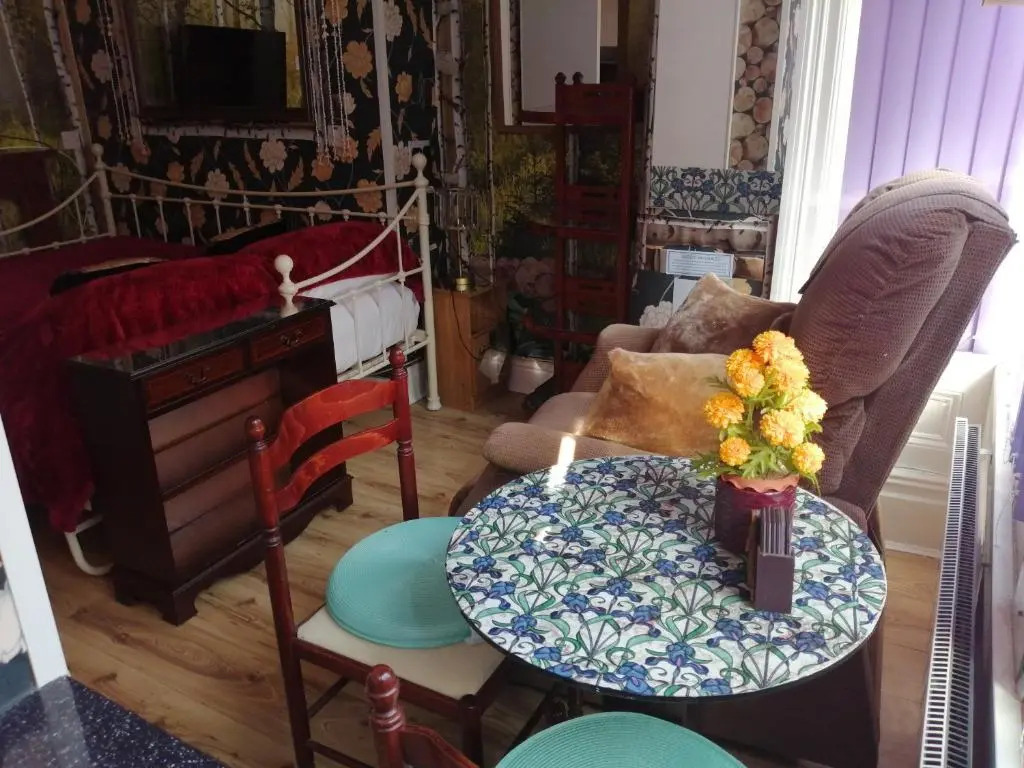 K.ks North Station Self catering holiday apartments