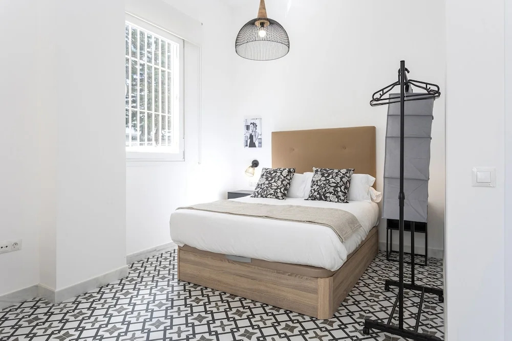 Holidays2Malaga Picassus Lofts