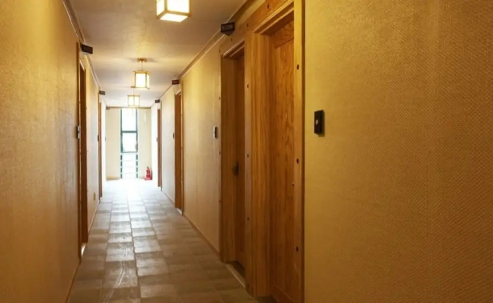 Hotel E Jen