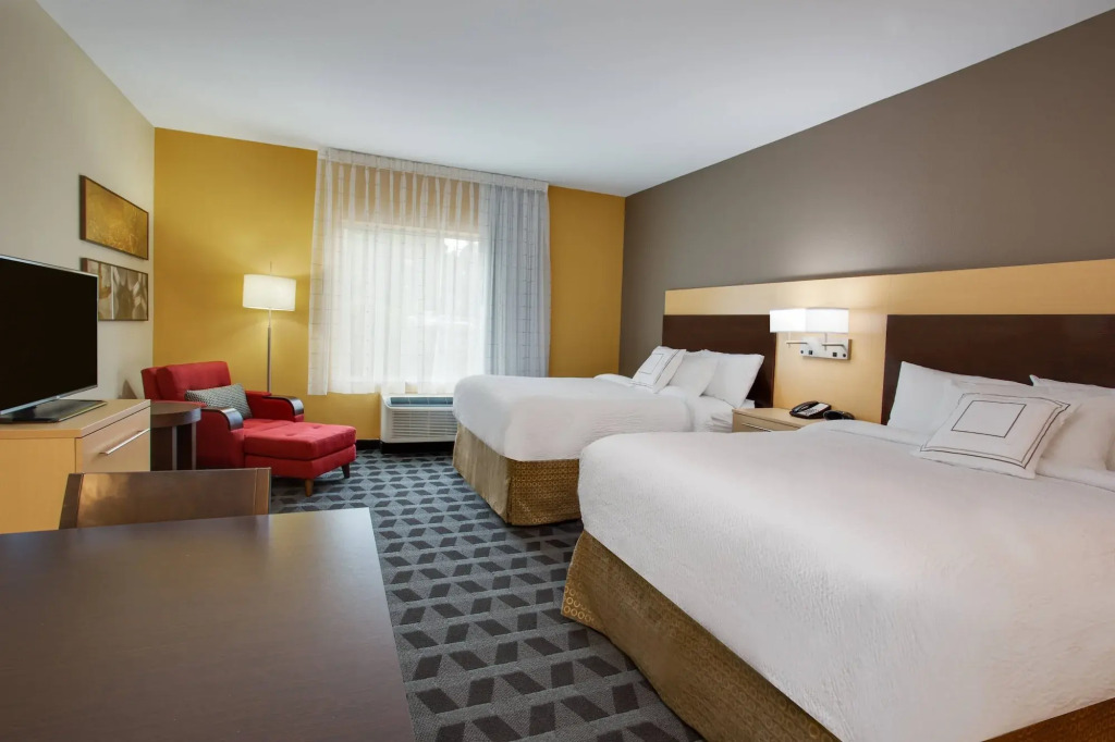 TownePlace Suites by Marriott Gainesville Northwest