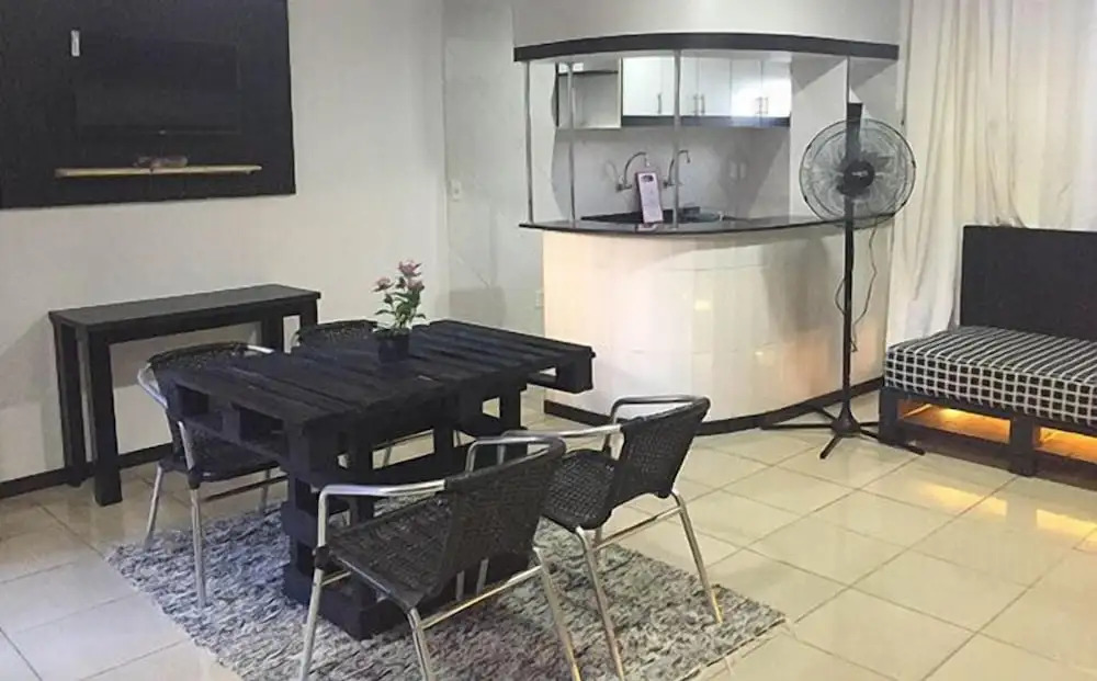Cambada Hostel