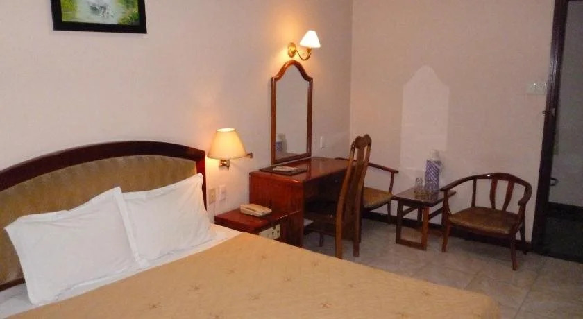 Hai Van Hotel