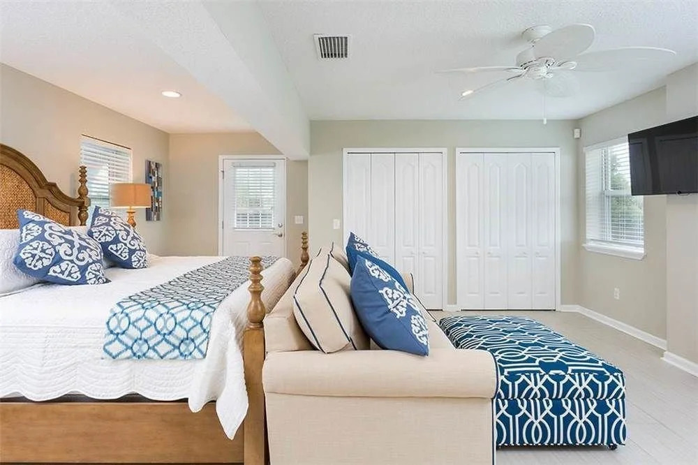 High Tide by Distinctive Beach Rentals