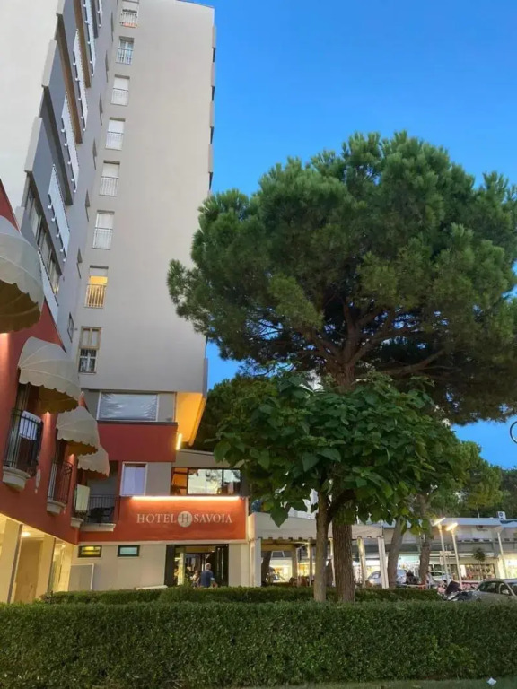 Hotel Savoia