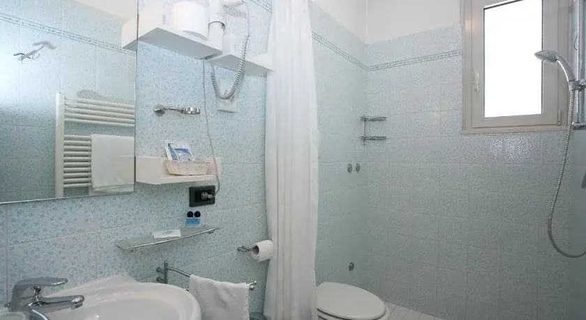 Hotel Fiorella