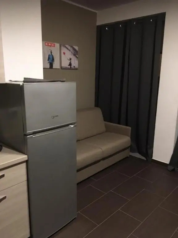 Living Inn