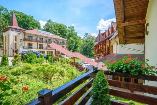 Hotel Szeifert