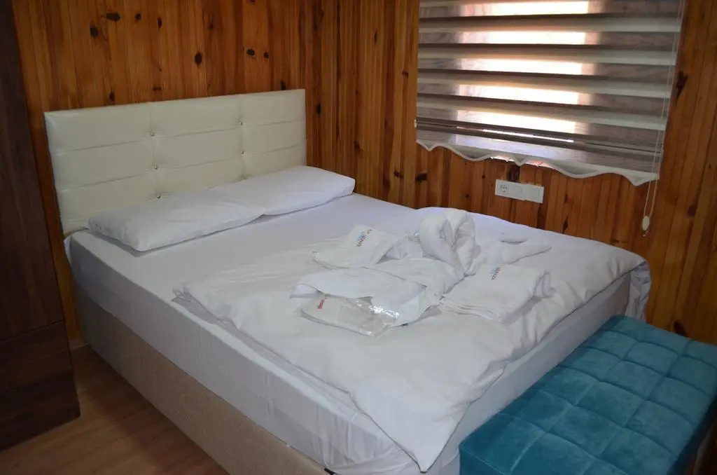 Ecrin Hotel Uzungol